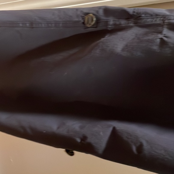 Hiking or casual cropped pants - Picture 5 of 7